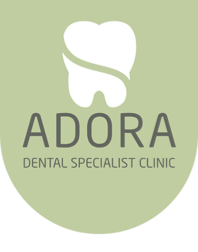Adora Dental Specialist Clinic - Logo