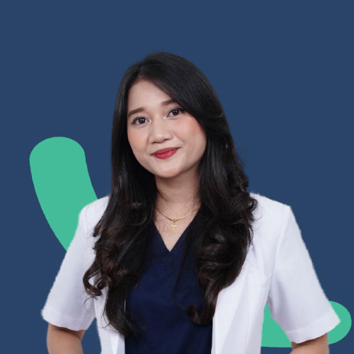 drg. Angela Audrey Natasya