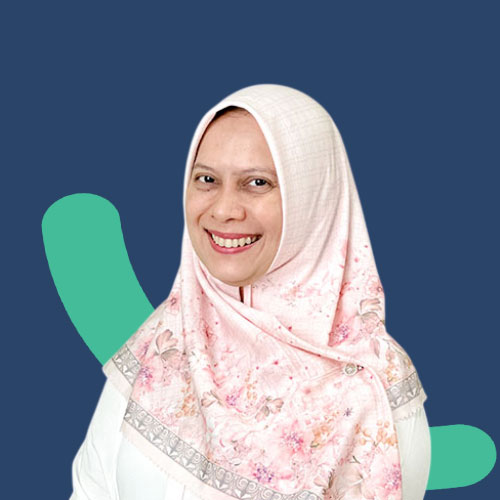 drg. Isma Tria Savitri Sp. BM