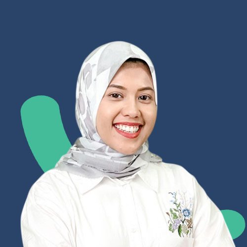 drg. Muthia Hanindira