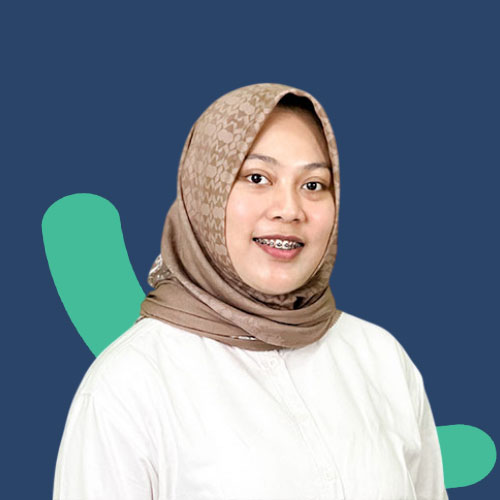 drg. Najla Irhamni Phasa