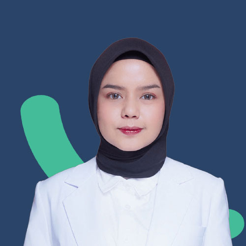 drg. Novita Zein Harahap